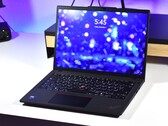 Így veri az Intel az AMD-t: Lenovo ThinkPad T14 Gen 6 laptop felülvizsgálata
