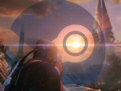 A Mass Effect Legendary Edition október 27-ig 92%-os kedvezménnyel kapható a Steamen. (Kép forrása: Steam)