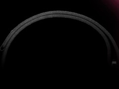 Egy új Polar viselhető készülékről jelentek meg teaser képek (fent). (Kép forrása: Polar)