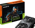 A GeForce RTX 5050 kaphat egy kis frissítést 