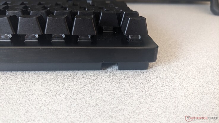 Razer Huntsman V3 Pro TKL 8KHz USB-C csatlakozó