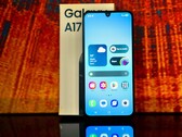 Samsung Galaxy A17 4G felülvizsgálat