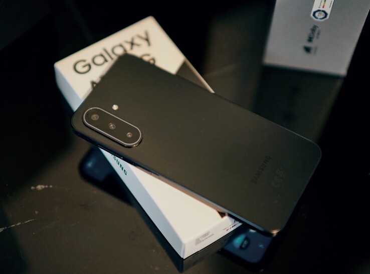 Samsung Galaxy A17 5G felülvizsgálat. Samsung Galaxy A17 5G felülvizsgálat.