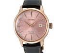 A Seiko trópusi naplementék hangulatát idézi meg új Presage Cocktail Time óráival.