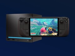 A Steam Machine és a Steam Deck új életre keltheti a Nintendo kettős képernyős koncepcióját.