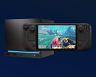 A Steam Machine és a Steam Deck új életre keltheti a Nintendo kettős képernyős koncepcióját.