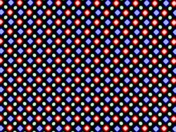 Subpixel kép