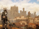 A Steam egyik legjobb Skyrim-szerű játéka most jóval olcsóbbá vált.