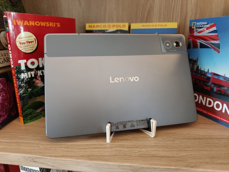 Lenovo Tab K11 Gen2 felülvizsgálat