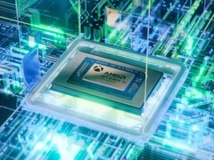 A következő generációs Xbox-konzolok AMD szilíciummal működnek majd. (Kép forrása: Xbox)