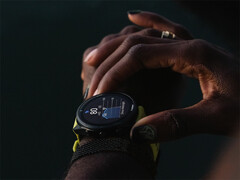 A Garmin legújabb frissítése a régebbi Forerunner okosórákhoz a második, amelyet ezen a héten adott ki. (Kép forrása: Garmin)
