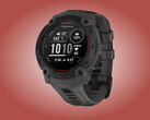 Az Instinct E egyike azoknak az okosóráknak, amelyek jogosultak az új v15.xx béta frissítésre.