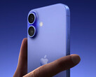 Az iPhone 17 a jelenlegi iPhone 16 dizájnjával térhet vissza. (Kép forrása: Apple)