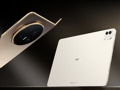 A MagicPad 3 és a Magic V5 még ebben a hónapban globálisan is megjelenhet. (Kép forrása: Honor - szerkesztve)