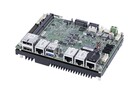 Az MSI MS-CF27 SBC akár 8-magos Intel CPU-val és 32 GB RAM-mal érkezett.