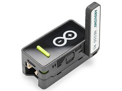 A Nesso N1 antennával van felszerelve (Kép forrása: Arduino)