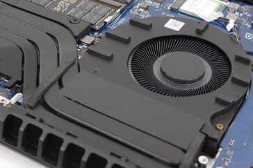 A rajongók ritkábban lüktetnek, mint a tavalyi Omen 17-en