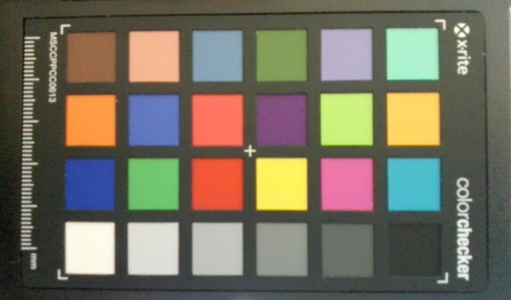 ColorChecker