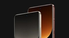 A GT 7 Pro kijelzője. (Kép forrása: Realme)