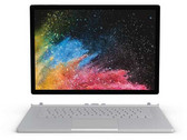 Microsoft Surface Book 2 (13.5", i7, GTX 1050) Convertible rövid értékelés
