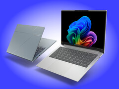 Az Acer új Swift Go 14 modellje könnyebb, mint számos versenytárs 14 hüvelykes laptopja.