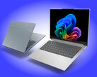 Az Acer új Swift Go 14 modellje könnyebb, mint számos versenytárs 14 hüvelykes laptopja.