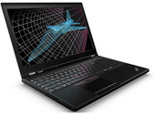 Lenovo ThinkPad P51 (Xeon, 4K) Workstation rövid értékelés