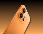 A Vivo X300 E.