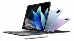 A Pad 3 Pro. (Kép forrása: Vivo)