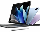 A Pad 3 Pro. (Kép forrása: Vivo)