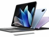 A Pad 3 Pro. (Kép forrása: Vivo)
