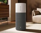 A Mijia Purifying Humidifier 3 Pro nagy helyiségekhez lett kifejlesztve.