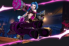 a 2XKO fejlesztője bejelentette a következő játéktesztet és felfedte a karakterek felállását