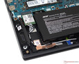 Acer Predator Helios Neo 16 hardver