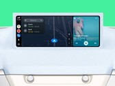 A Samsung várhatóan hamarosan alternatívát kínál a Android Auto mellé. (Kép forrása: Google) 