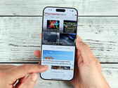 Az Indiában gyártott iPhone-ok olcsóbban importálhatók az Egyesült Államokba, mint a Kínában gyártottak. (Kép forrása: Daniel Schmidt/Notebookcheck YT)