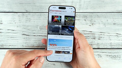 Az Indiában gyártott iPhone-ok olcsóbban importálhatók az Egyesült Államokba, mint a Kínában gyártottak. (Kép forrása: Daniel Schmidt/Notebookcheck YT)