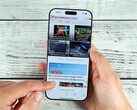 Az Indiában gyártott iPhone-ok olcsóbban importálhatók az Egyesült Államokba, mint a Kínában gyártottak. (Kép forrása: Daniel Schmidt/Notebookcheck YT)