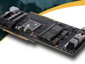 A Bolt Graphics "Zeus" GPU néhány egyedi funkcióval rendelkezik (Kép forrása: Bolt Graphics)