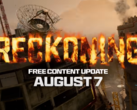 Call of Duty Black Ops 6 Zombies The Reckoning Logo from Intel Drop Trailer Kép forrása Call of Duty YouTube