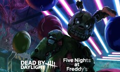 A Dead by Daylight emellett Tomb Raider ruhát, Frank Stone legendás vadászruháját és még sok mást is tartalmazni fog (Kép forrása: Dead by Daylight)