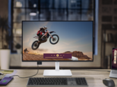 A Dell 27 Plus 4K USB-C monitor (Kép forrása: Dell)