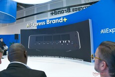 A külső grafikus kártyák USB Type-C-n keresztül is csatlakoztathatók