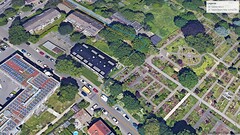 GNSS-mérés: Útvonalak