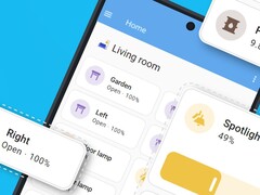 A Apple eszközökhöz készült Home Assistant alkalmazás frissült. (Kép forrása: Home Assistant)