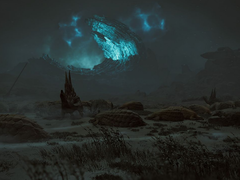 A Monster Hunter Wilds képernyőmentése (kép forrása: SteamDB)