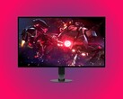A Sony Inzone M10S II monitor 1440p felbontás mellett 540 Hz, 720p felbontás mellett pedig 720 Hz között válthat.