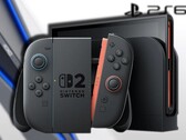 A Nintendo nyilvánvalóan azt szeretné, ha a Switch 2 messze megelőzné a PS6-ot a leszállított darabszámok tekintetében. (Kép forrása: Nintendo/Tech Blood - szerk.)