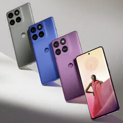 Az Edge 60 Pro egy titokzatos új hardvergombot tartalmaz. (Kép forrása: via Evan Blass)