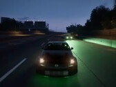A 2Unreal5Underground rajongói projekt a Need for Speed Underground 2-t építi újra Unreal Engine 5-ben.